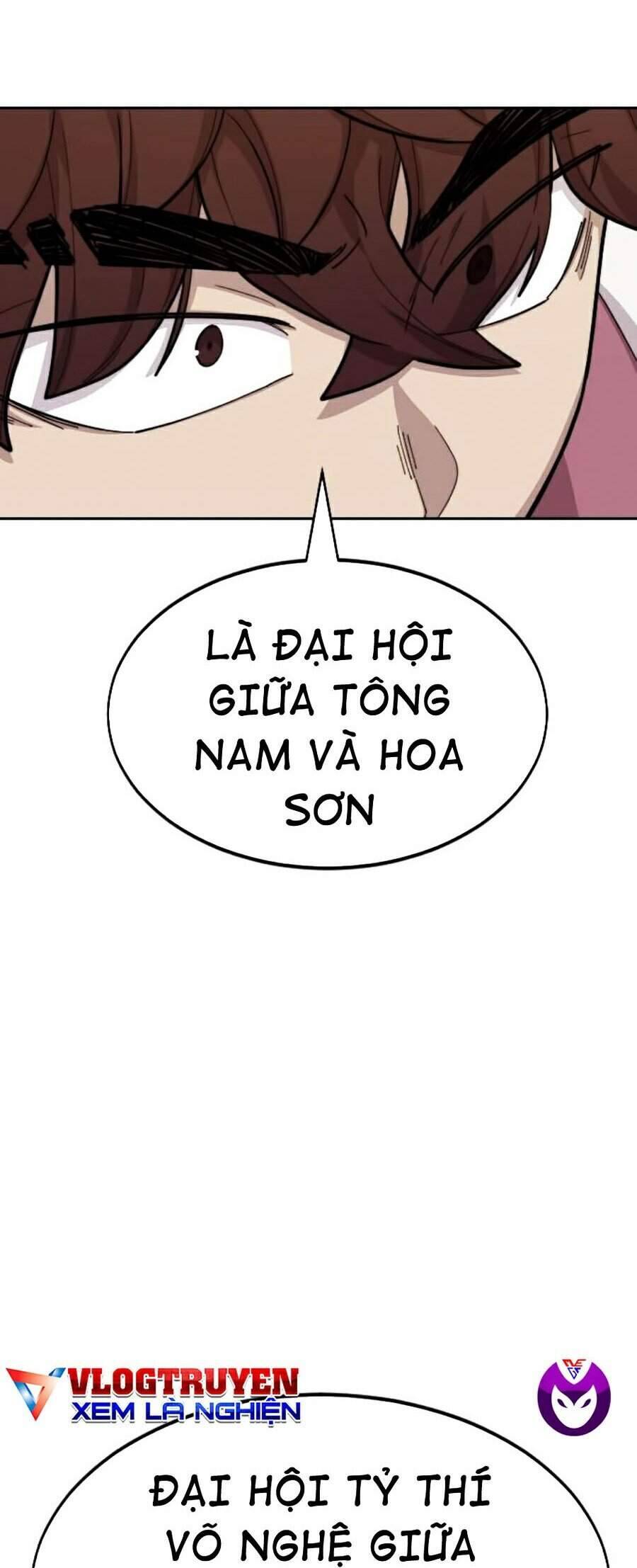 Hoa Sơn Tái Xuất Chapter 36 - Trang 59
