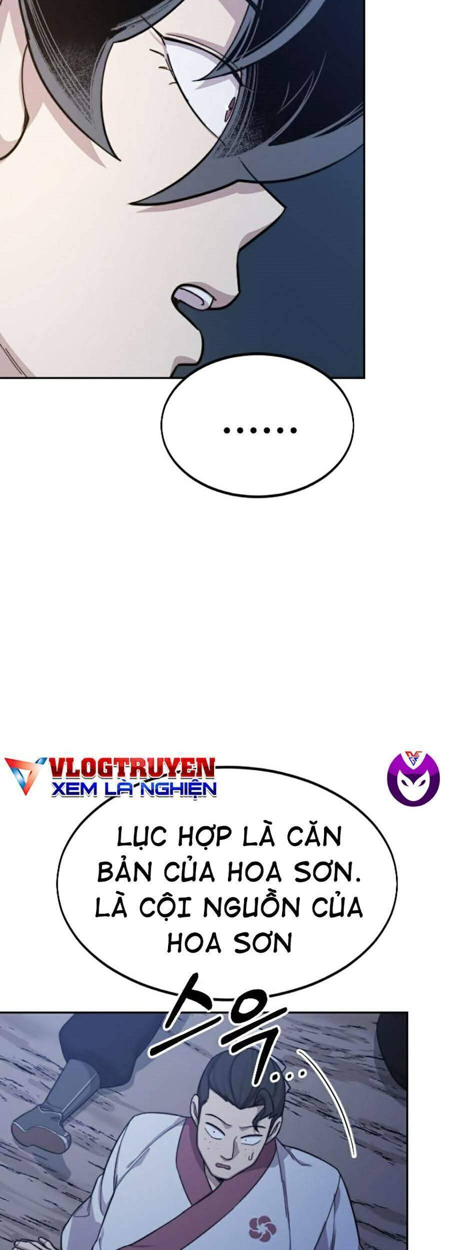 Hoa Sơn Tái Xuất Chapter 38 - Trang 70