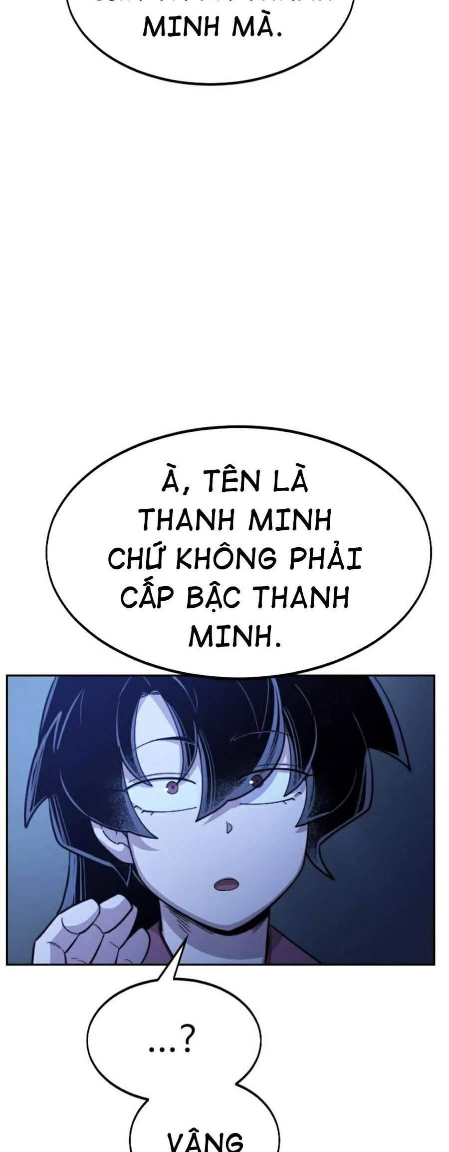 Hoa Sơn Tái Xuất Chapter 36 - Trang 27