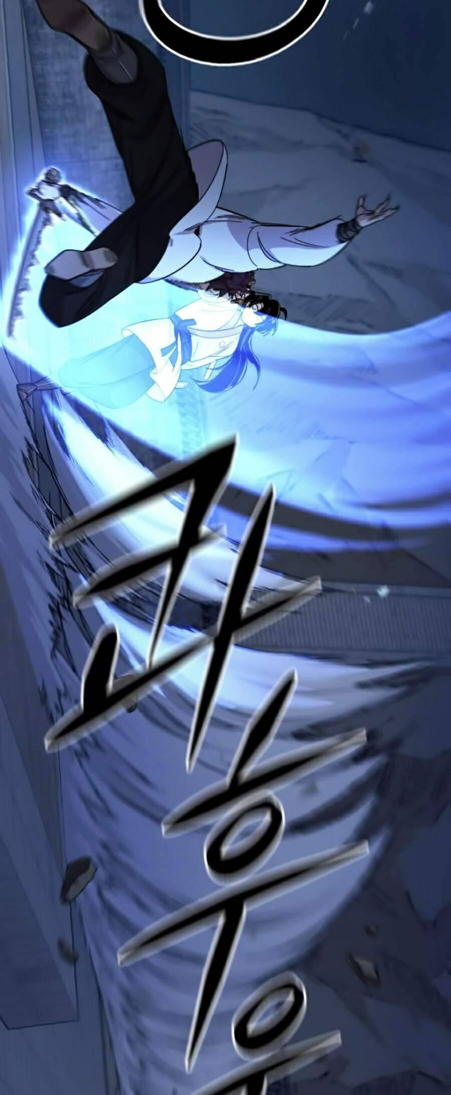 Hoa Sơn Tái Xuất Chapter 37 - Trang 110