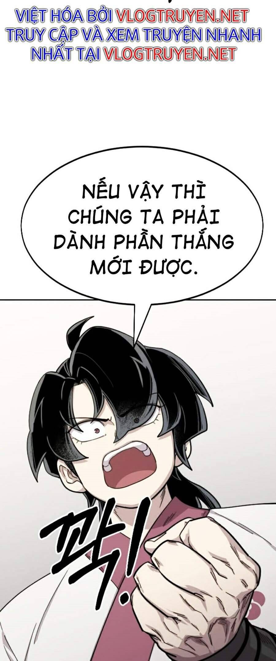 Hoa Sơn Tái Xuất Chapter 36 - Trang 75