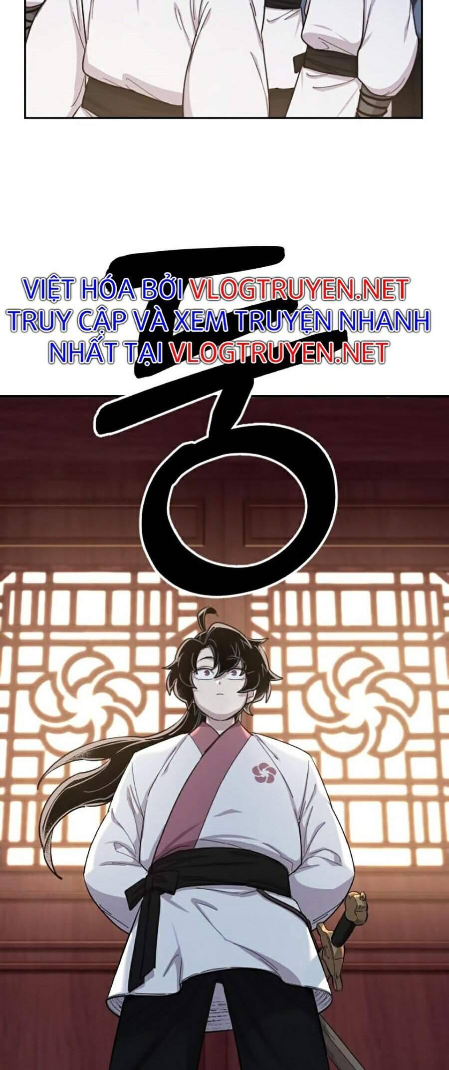 Hoa Sơn Tái Xuất Chapter 37 - Trang 4