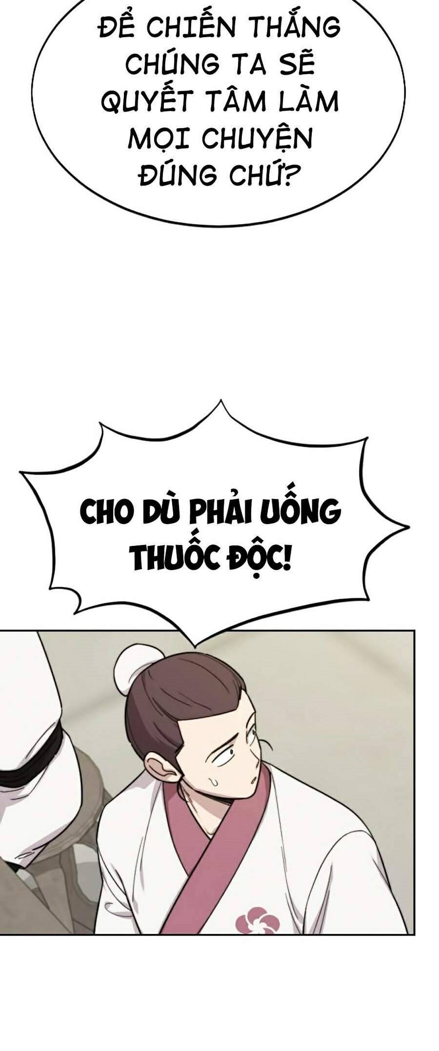Hoa Sơn Tái Xuất Chapter 36 - Trang 77