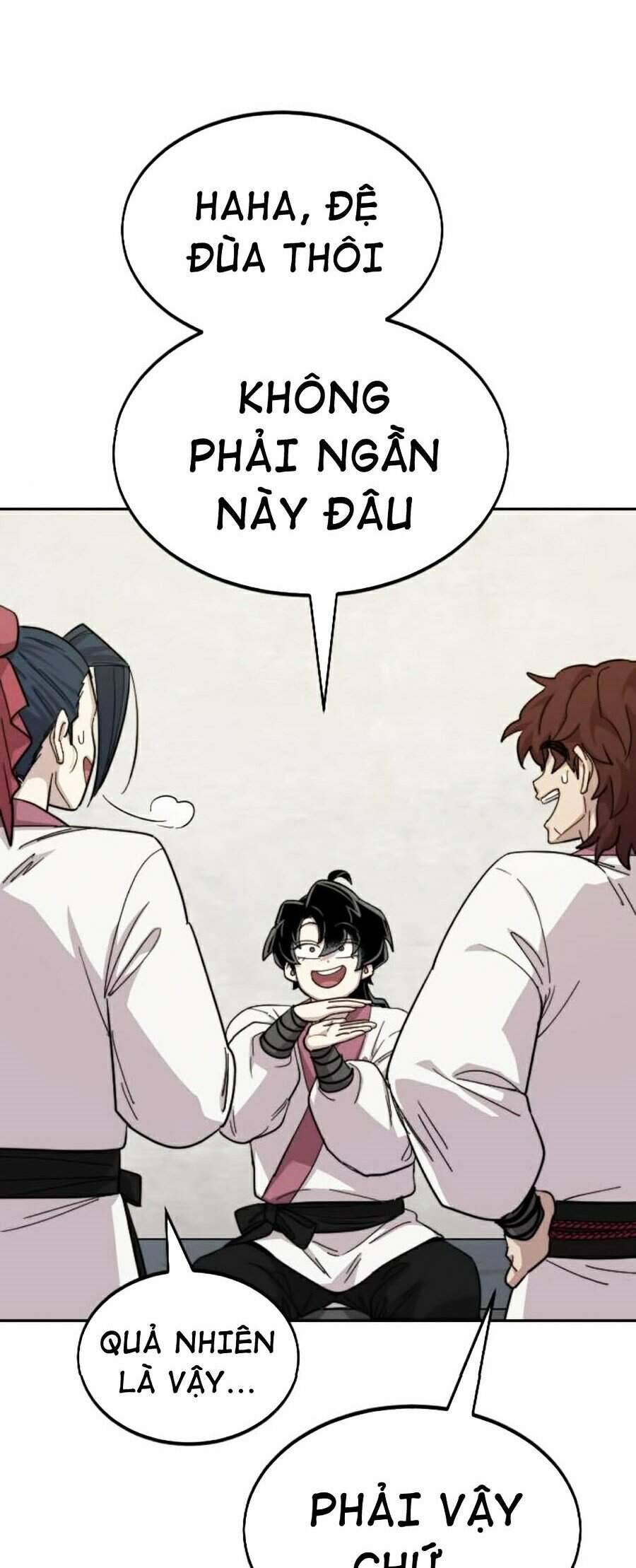 Hoa Sơn Tái Xuất Chapter 36 - Trang 115