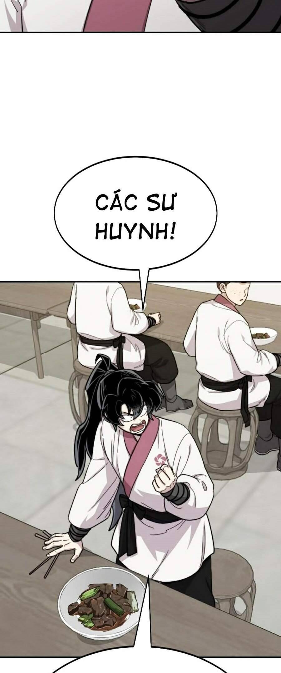 Hoa Sơn Tái Xuất Chapter 36 - Trang 76