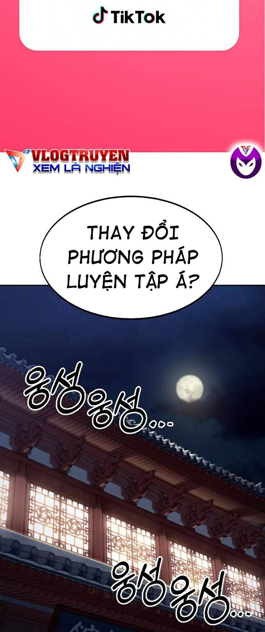 Hoa Sơn Tái Xuất Chapter 37 - Trang 1