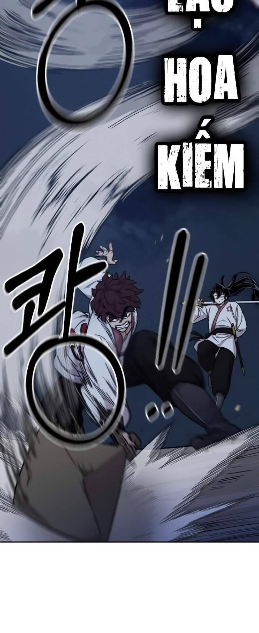 Hoa Sơn Tái Xuất Chapter 37 - Trang 73