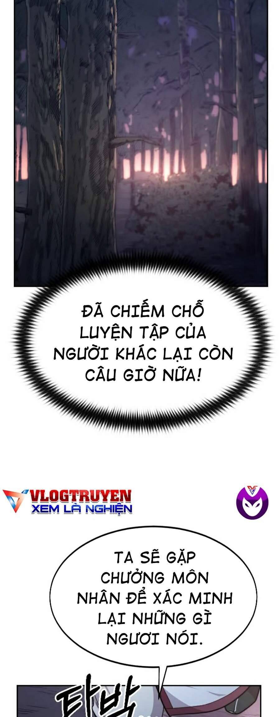 Hoa Sơn Tái Xuất Chapter 36 - Trang 38