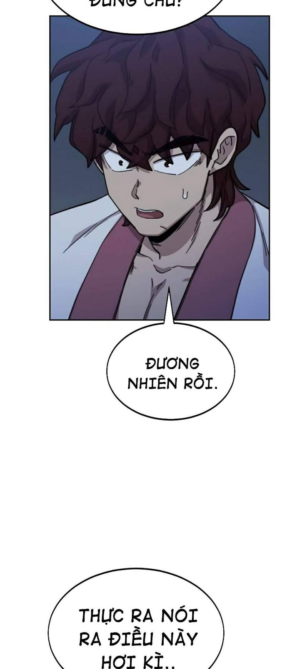 Hoa Sơn Tái Xuất Chapter 37 - Trang 27