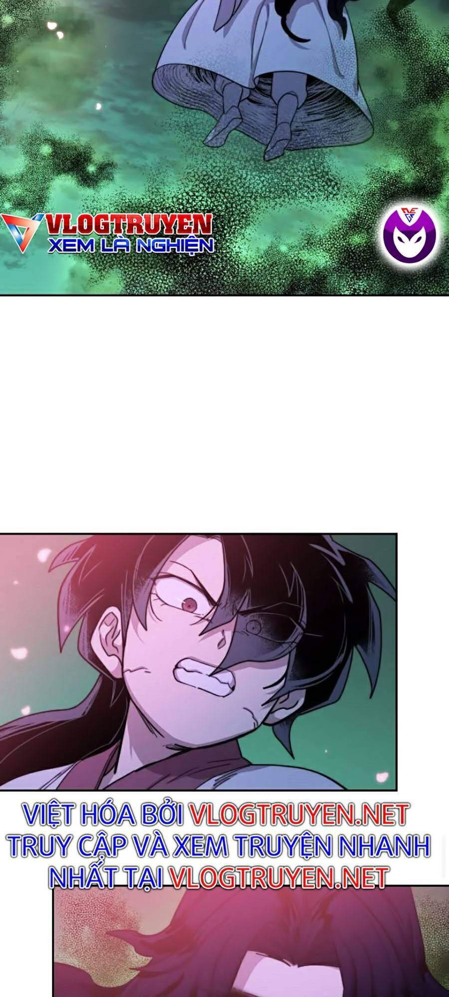 Hoa Sơn Tái Xuất Chapter 38 - Trang 163