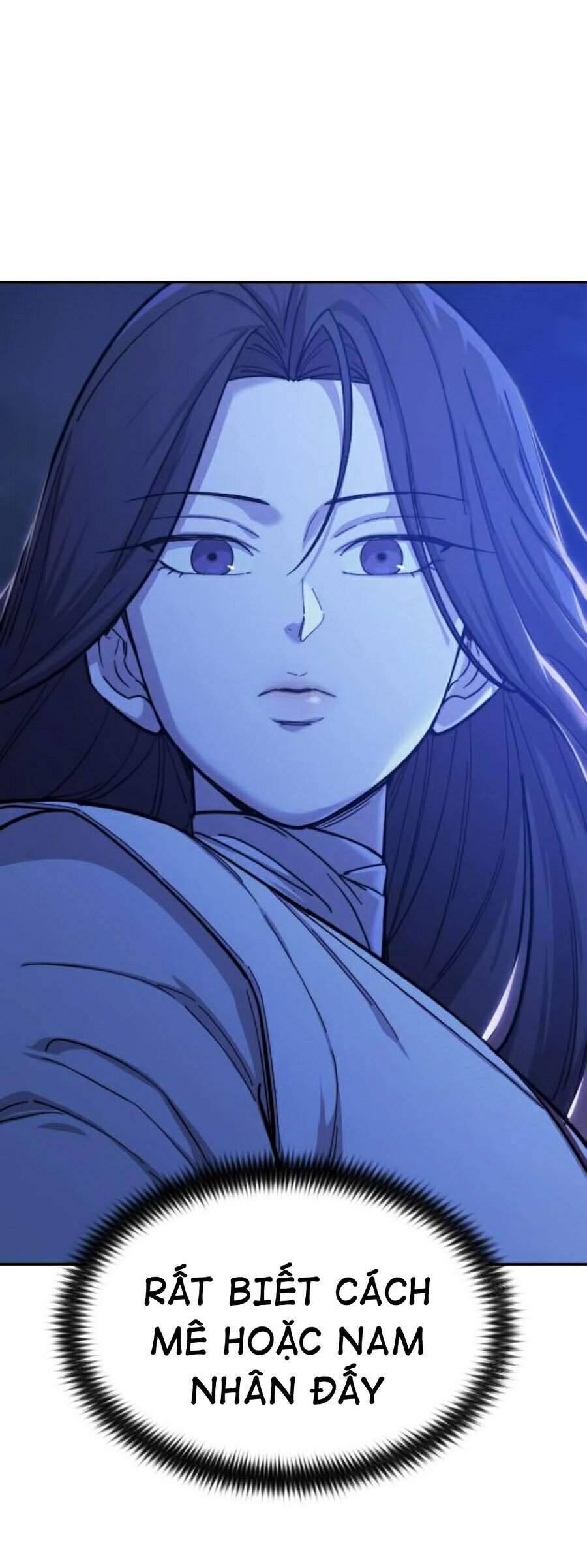 Hoa Sơn Tái Xuất Chapter 36 - Trang 5