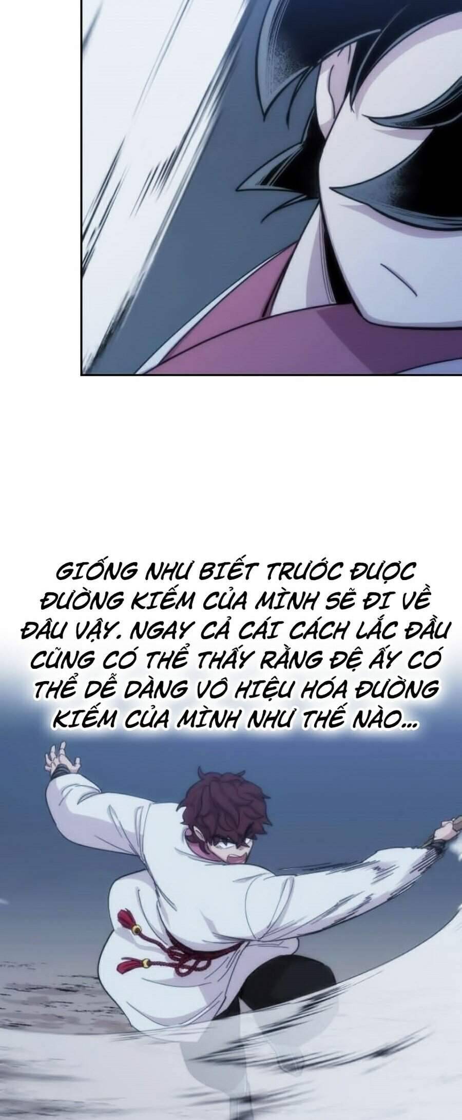 Hoa Sơn Tái Xuất Chapter 37 - Trang 96