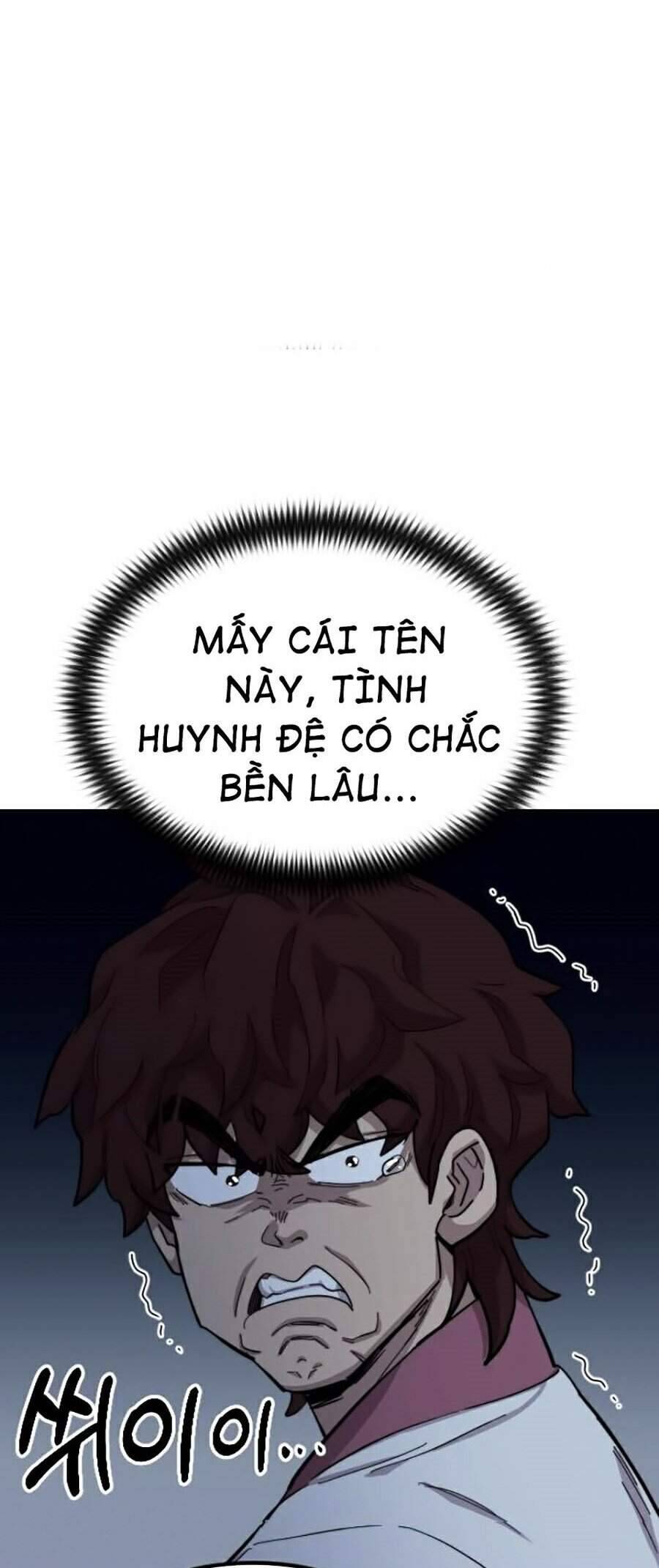 Hoa Sơn Tái Xuất Chapter 37 - Trang 24