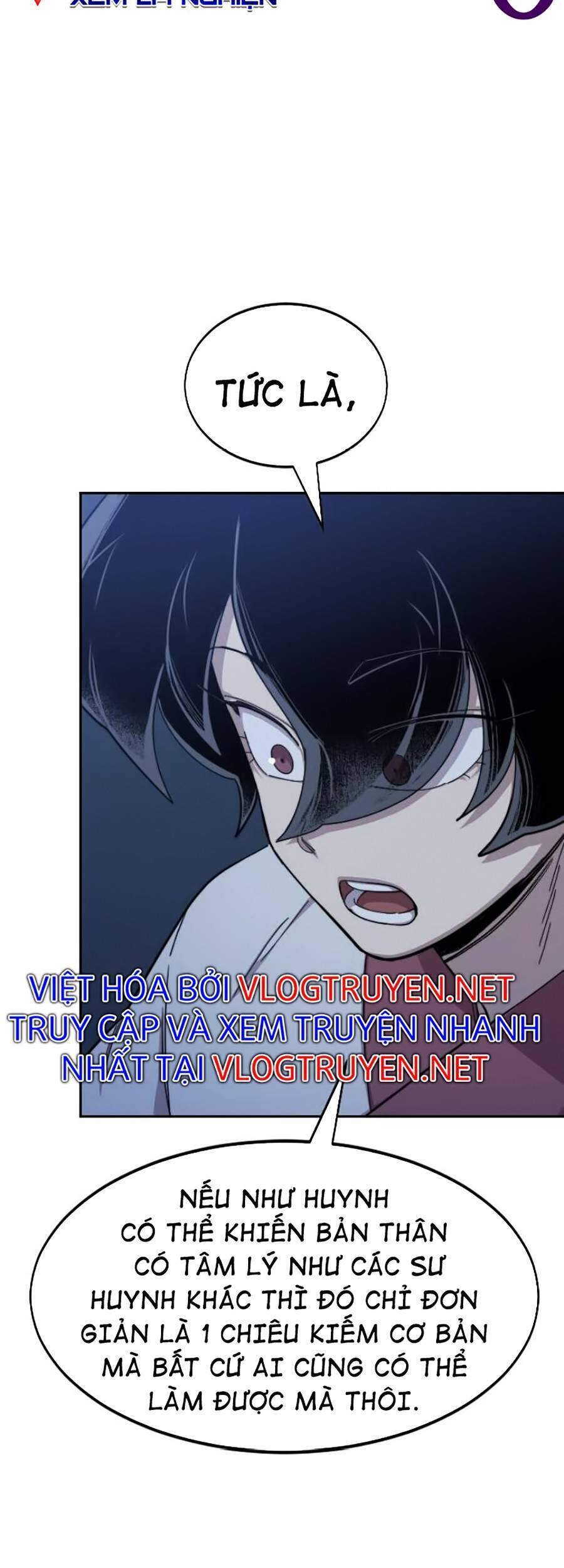 Hoa Sơn Tái Xuất Chapter 38 - Trang 44