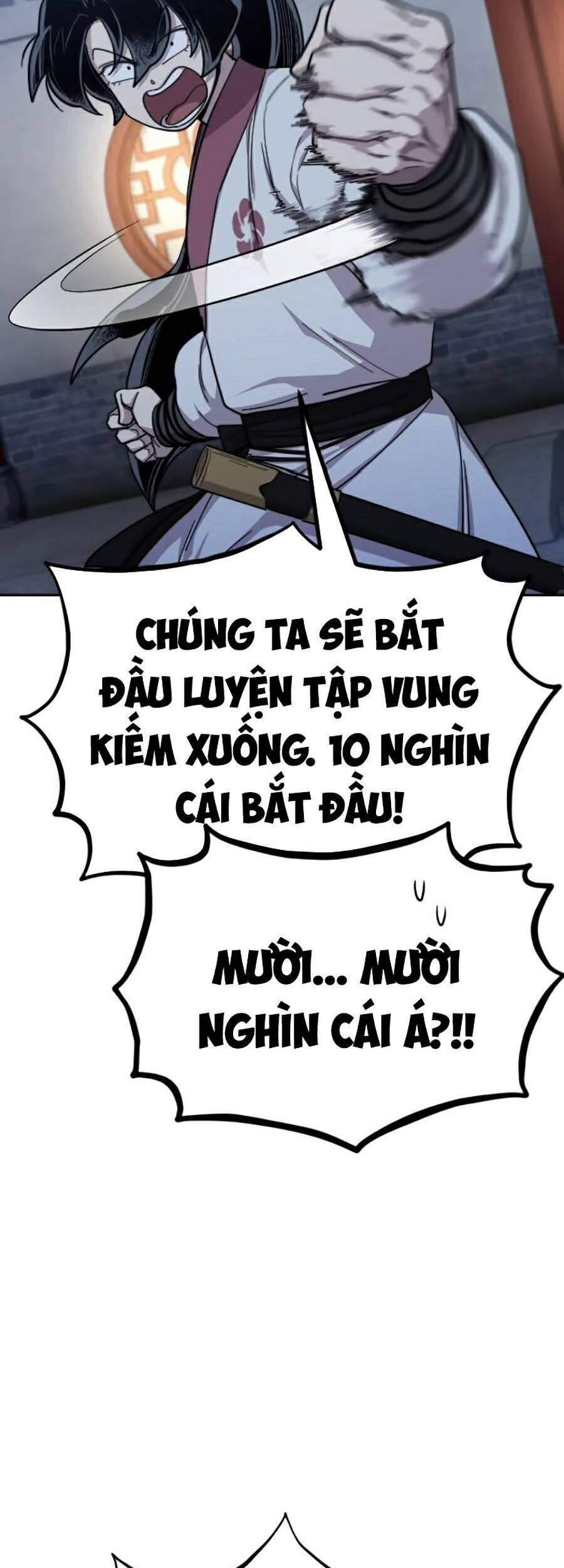 Hoa Sơn Tái Xuất Chapter 38 - Trang 108