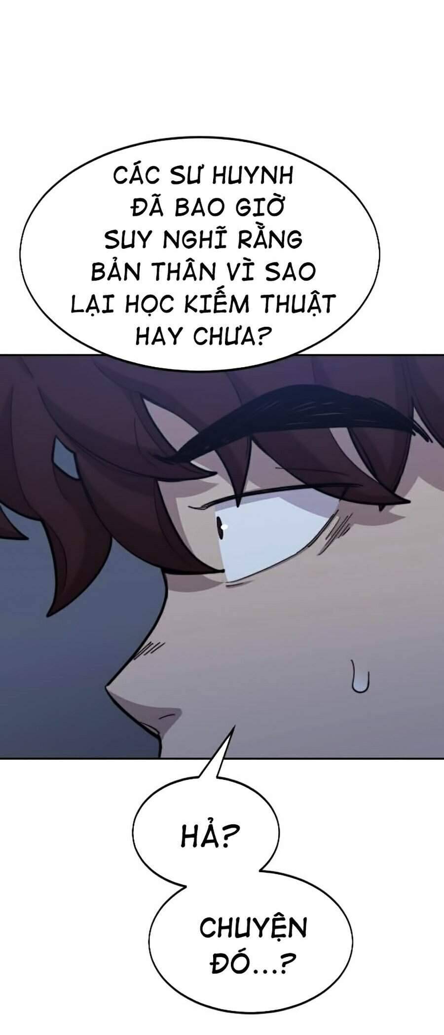 Hoa Sơn Tái Xuất Chapter 37 - Trang 37