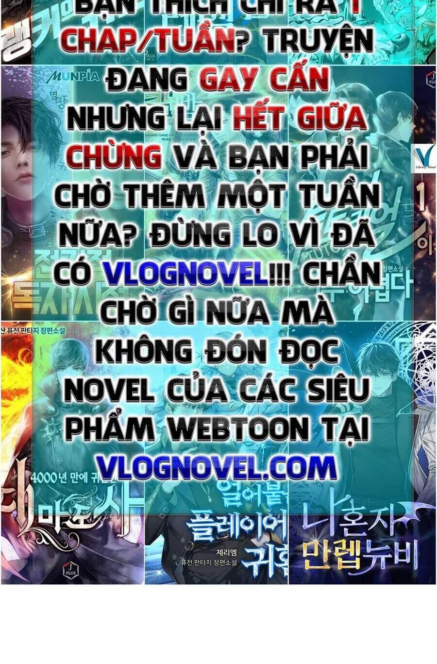 Hoa Sơn Tái Xuất Chapter 37 - Trang 48