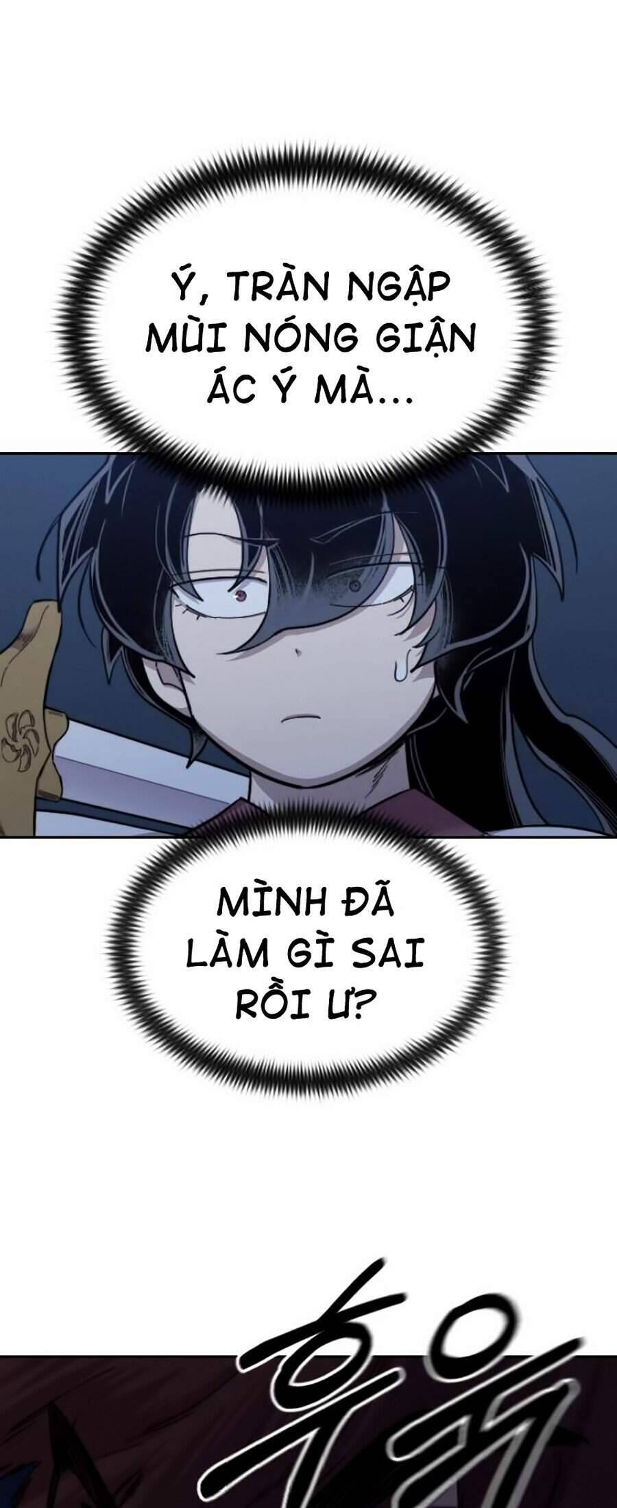 Hoa Sơn Tái Xuất Chapter 37 - Trang 74