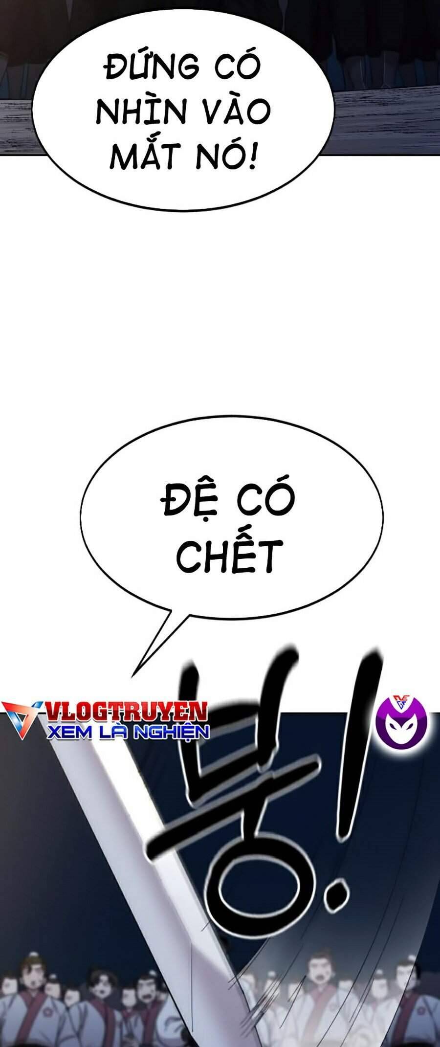 Hoa Sơn Tái Xuất Chapter 37 - Trang 16