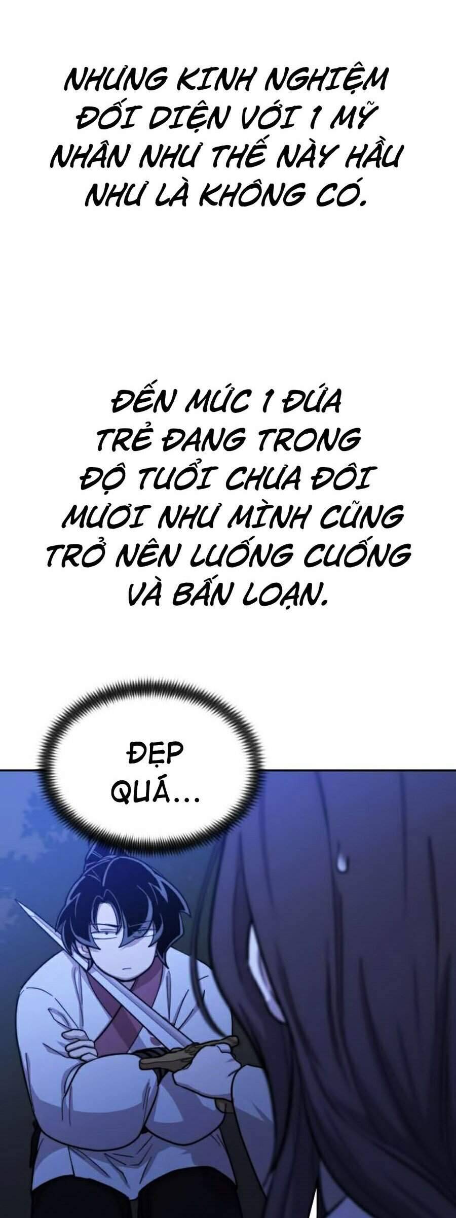 Hoa Sơn Tái Xuất Chapter 36 - Trang 7