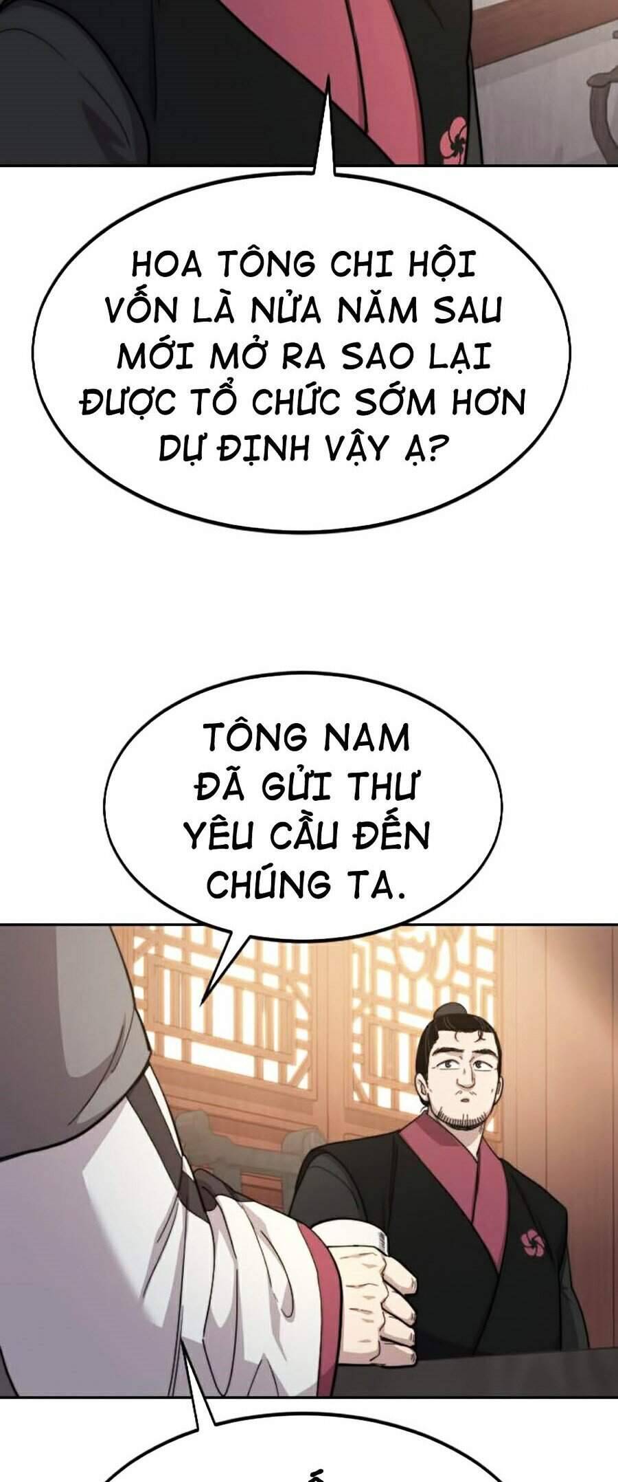 Hoa Sơn Tái Xuất Chapter 36 - Trang 86