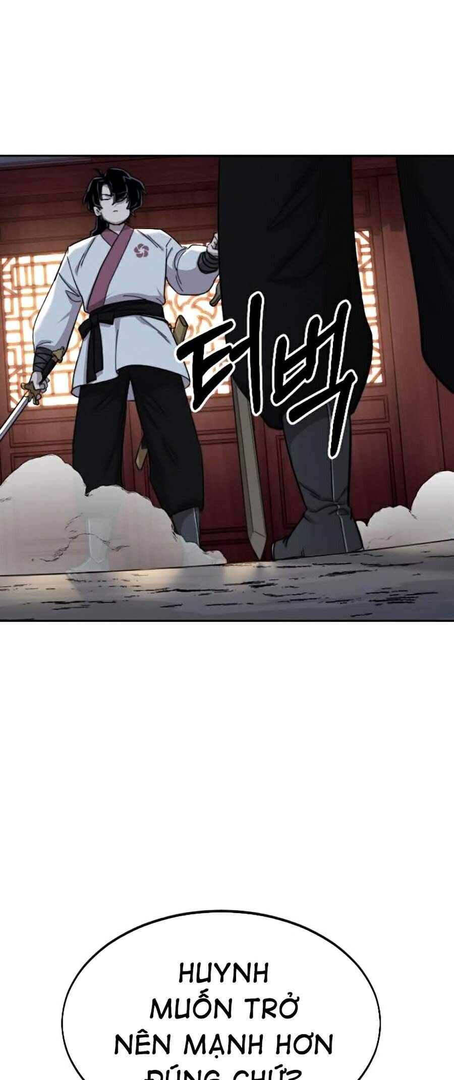 Hoa Sơn Tái Xuất Chapter 37 - Trang 26