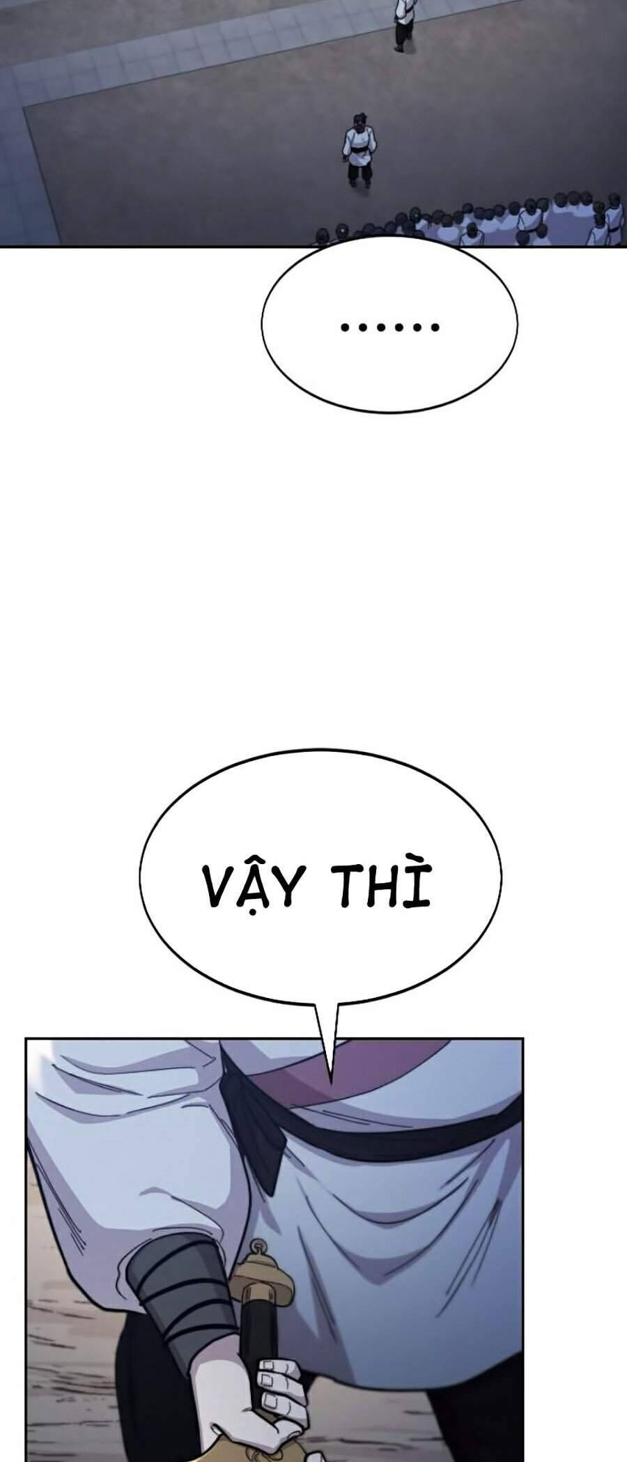 Hoa Sơn Tái Xuất Chapter 37 - Trang 43