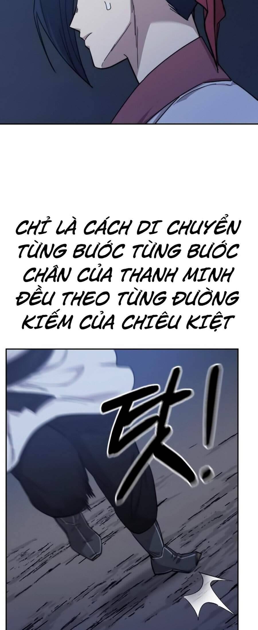 Hoa Sơn Tái Xuất Chapter 37 - Trang 87