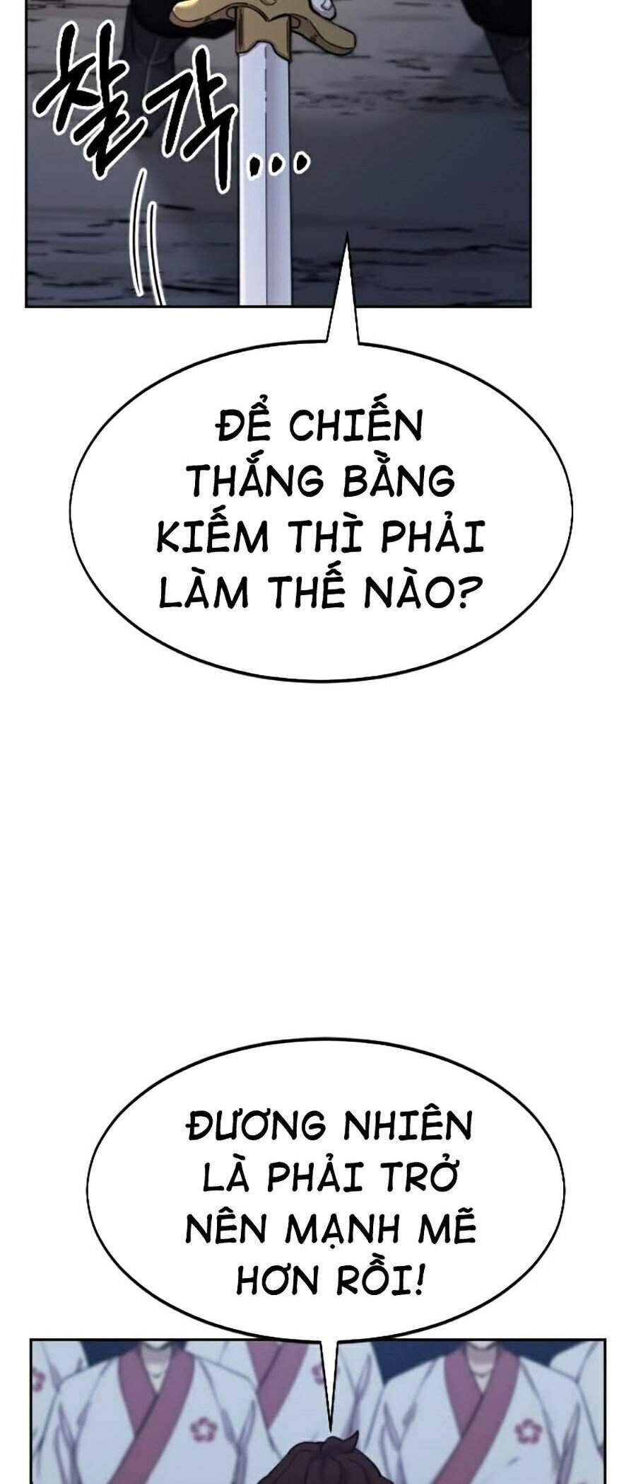 Hoa Sơn Tái Xuất Chapter 37 - Trang 44