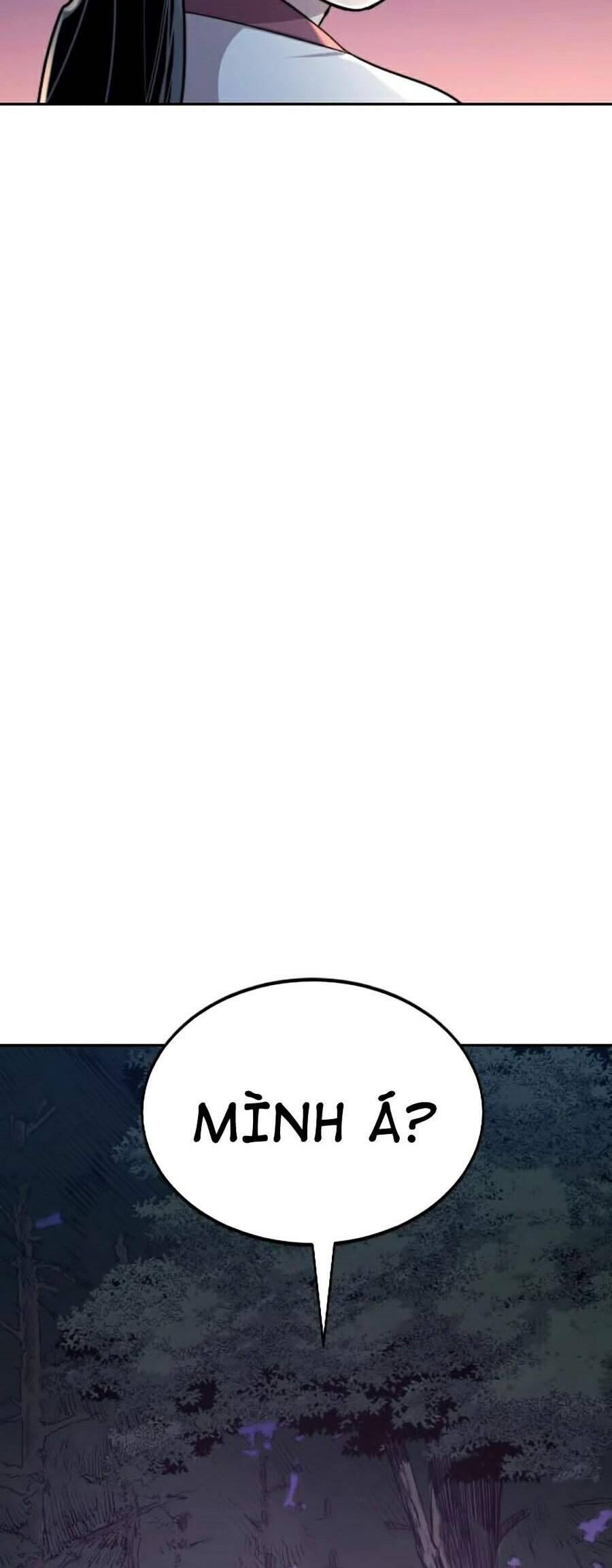 Hoa Sơn Tái Xuất Chapter 36 - Trang 43