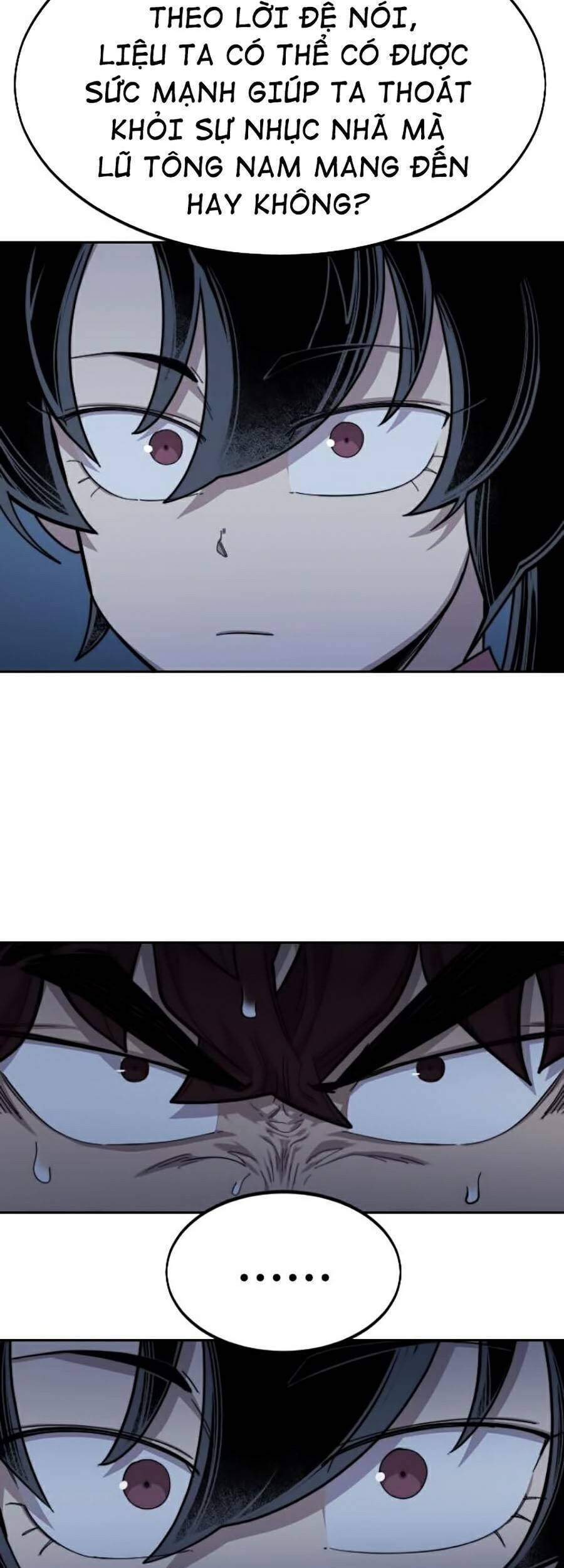 Hoa Sơn Tái Xuất Chapter 38 - Trang 90