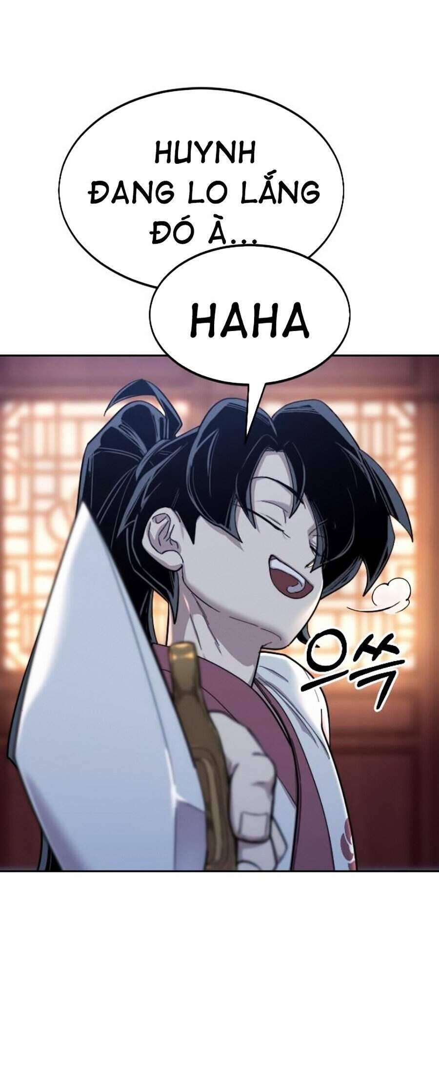 Hoa Sơn Tái Xuất Chapter 37 - Trang 61