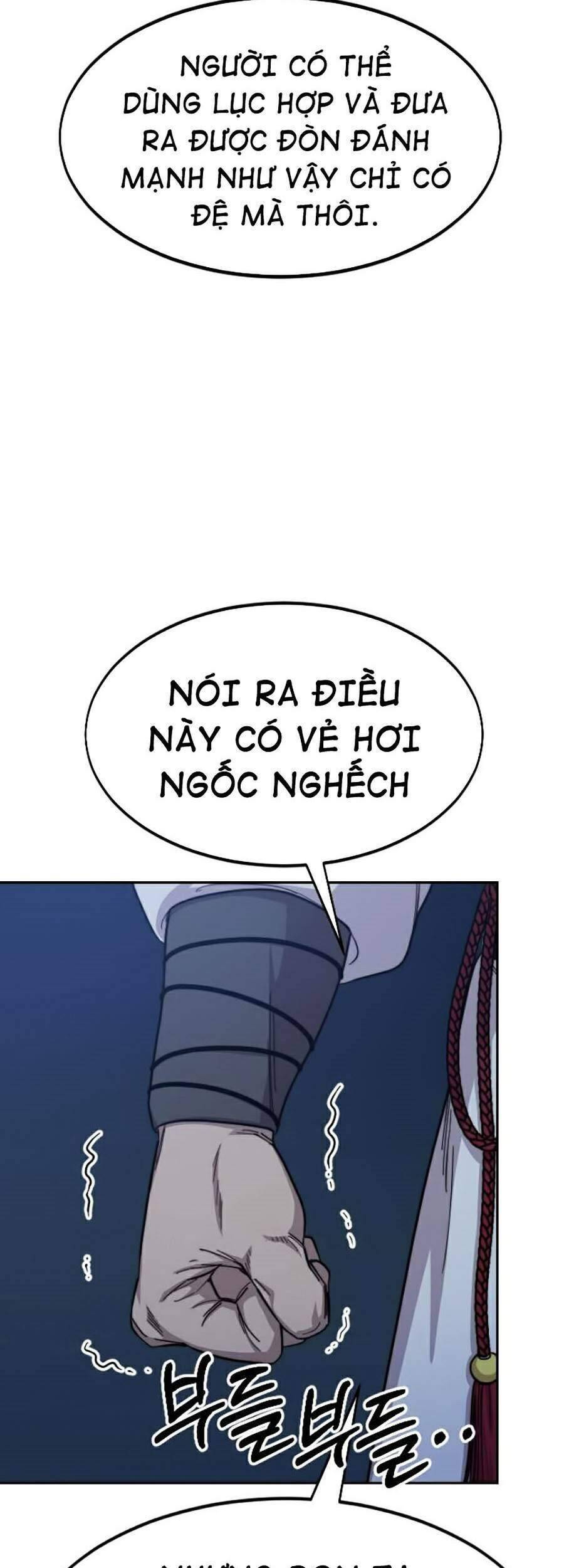 Hoa Sơn Tái Xuất Chapter 38 - Trang 86