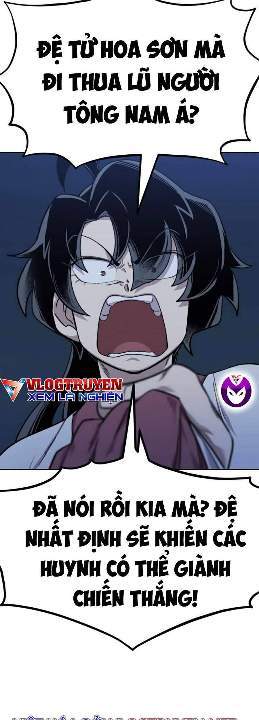 Hoa Sơn Tái Xuất Chapter 38 - Trang 96