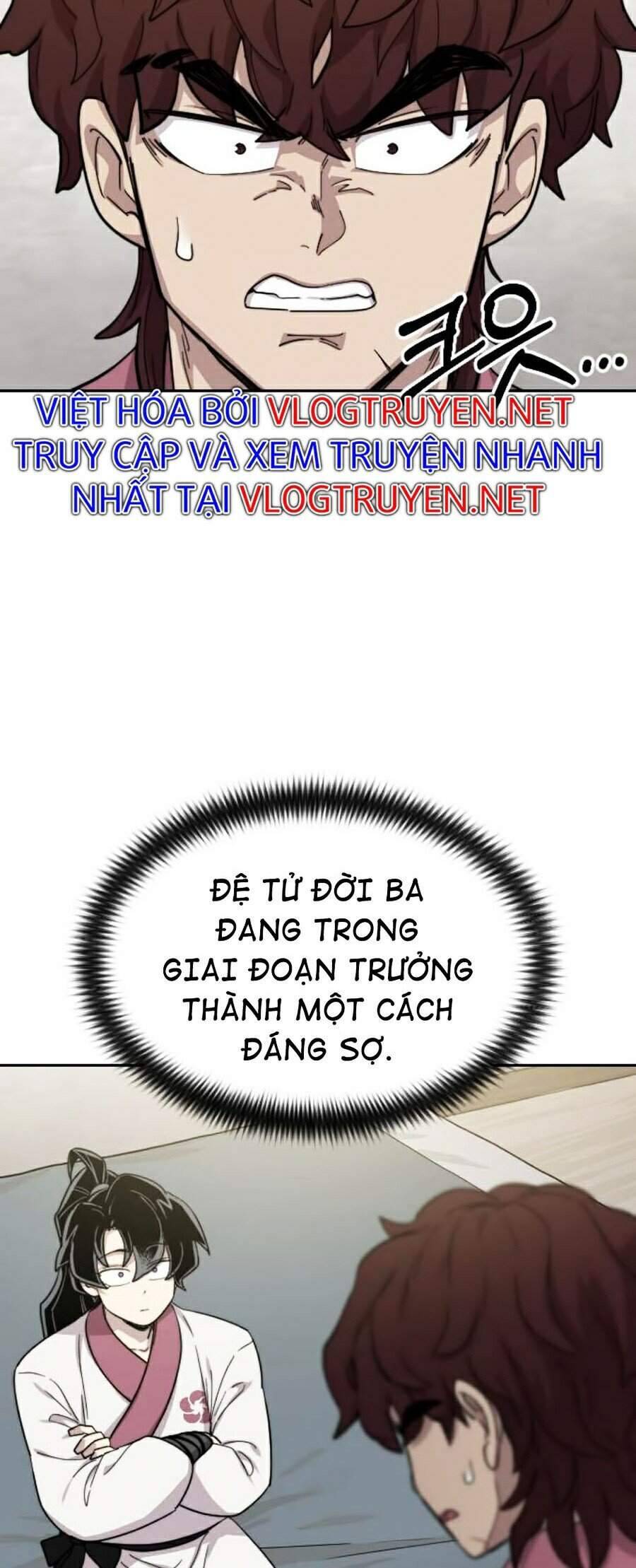 Hoa Sơn Tái Xuất Chapter 36 - Trang 119