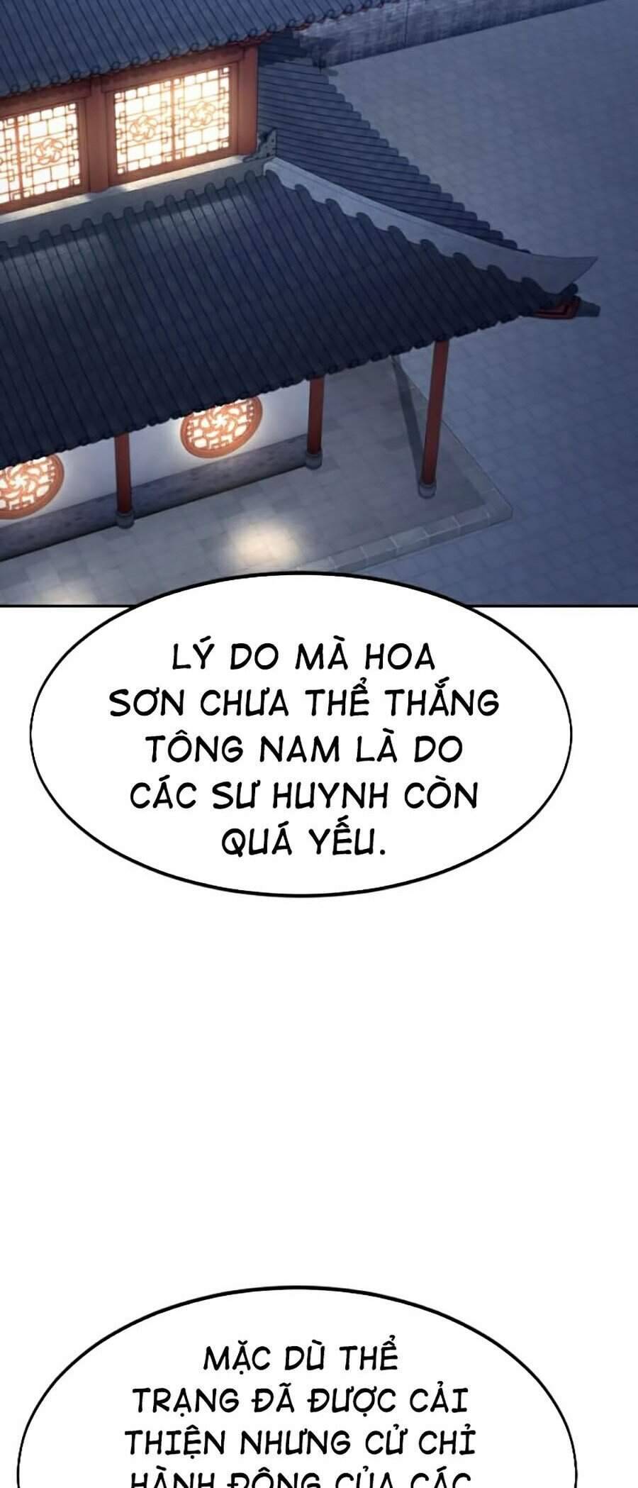 Hoa Sơn Tái Xuất Chapter 37 - Trang 35