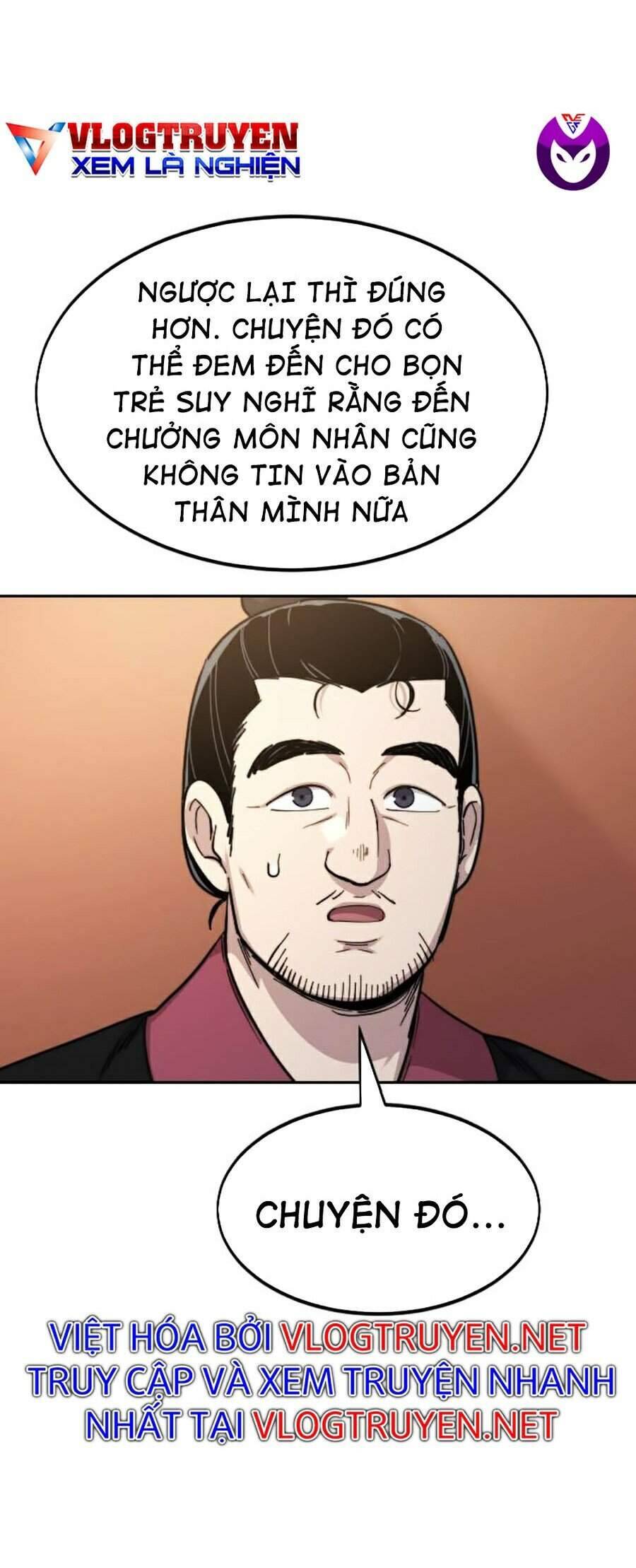 Hoa Sơn Tái Xuất Chapter 36 - Trang 98