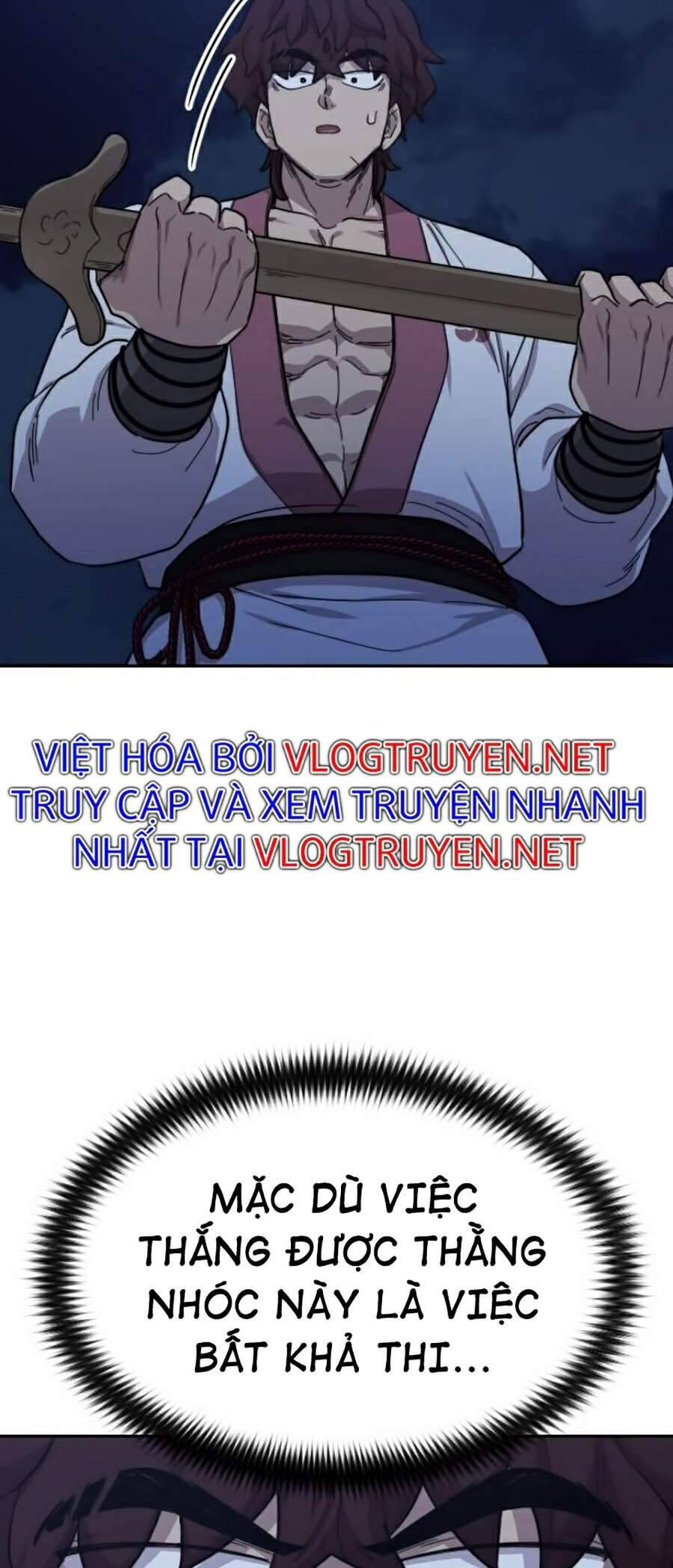 Hoa Sơn Tái Xuất Chapter 37 - Trang 55