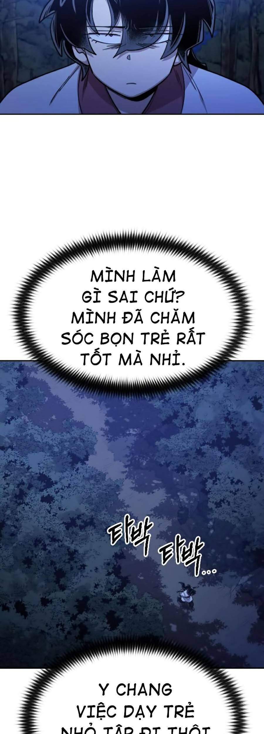 Hoa Sơn Tái Xuất Chapter 38 - Trang 124