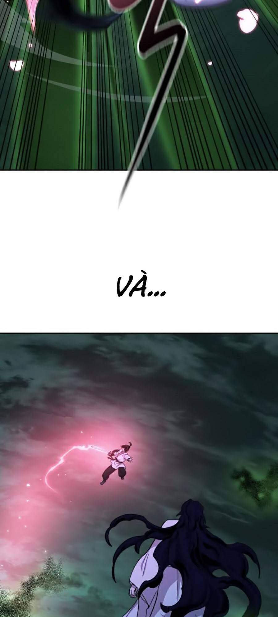Hoa Sơn Tái Xuất Chapter 38 - Trang 162