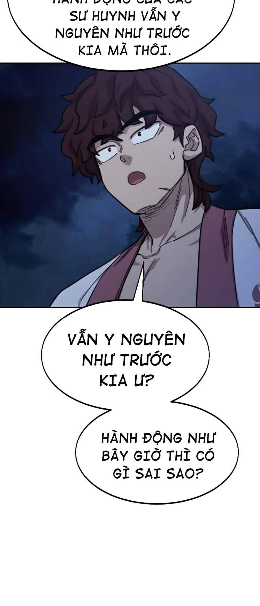 Hoa Sơn Tái Xuất Chapter 37 - Trang 36