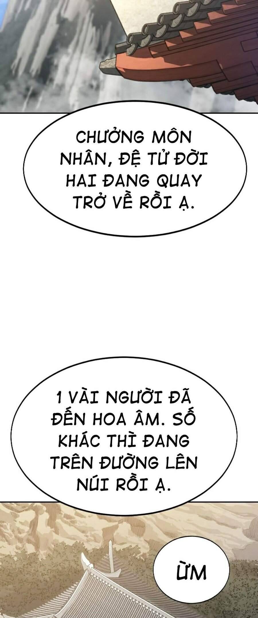 Hoa Sơn Tái Xuất Chapter 36 - Trang 84