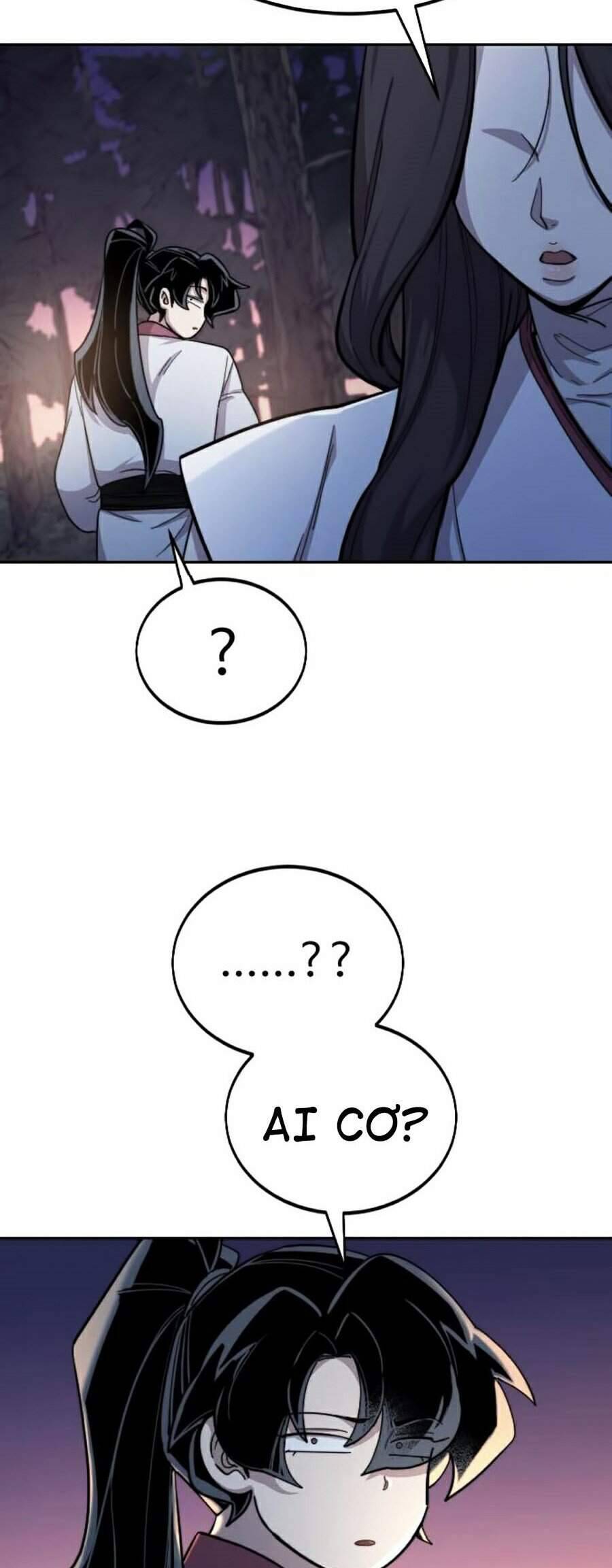 Hoa Sơn Tái Xuất Chapter 36 - Trang 42