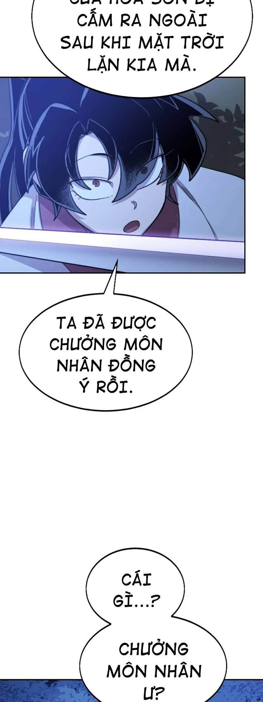 Hoa Sơn Tái Xuất Chapter 36 - Trang 13