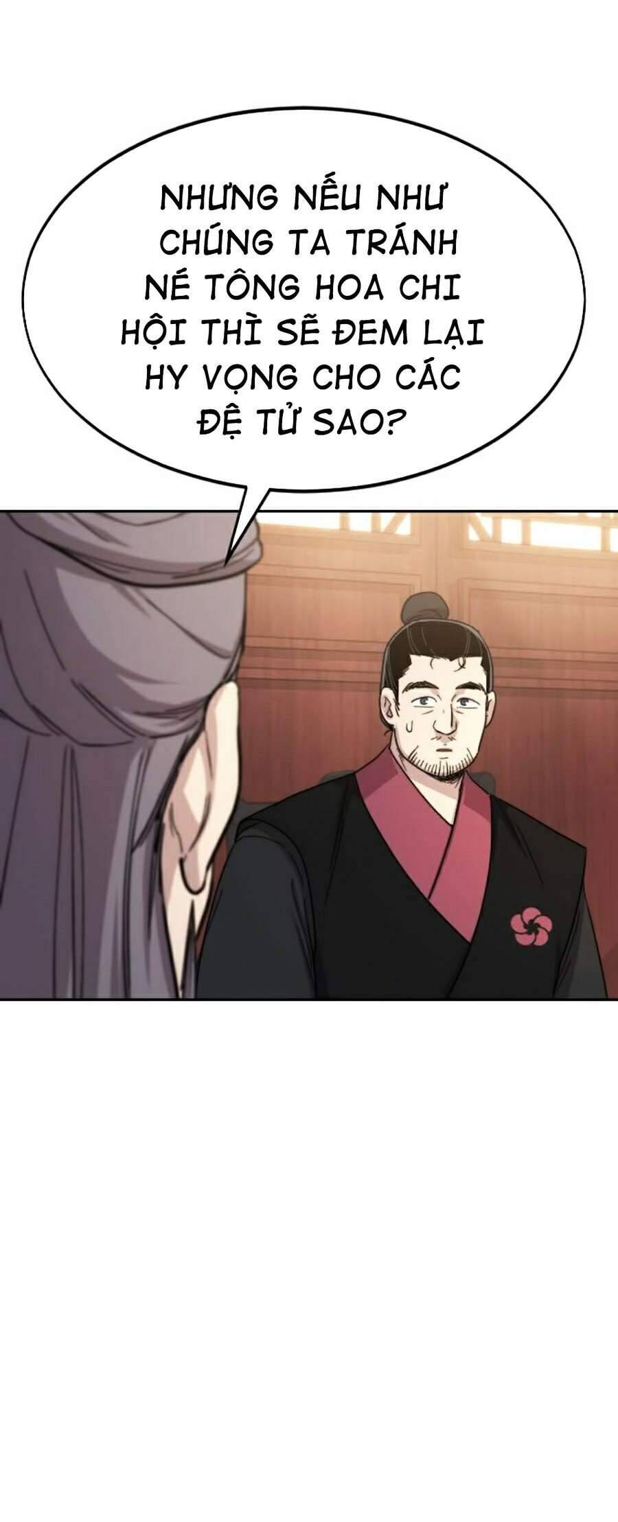 Hoa Sơn Tái Xuất Chapter 36 - Trang 97