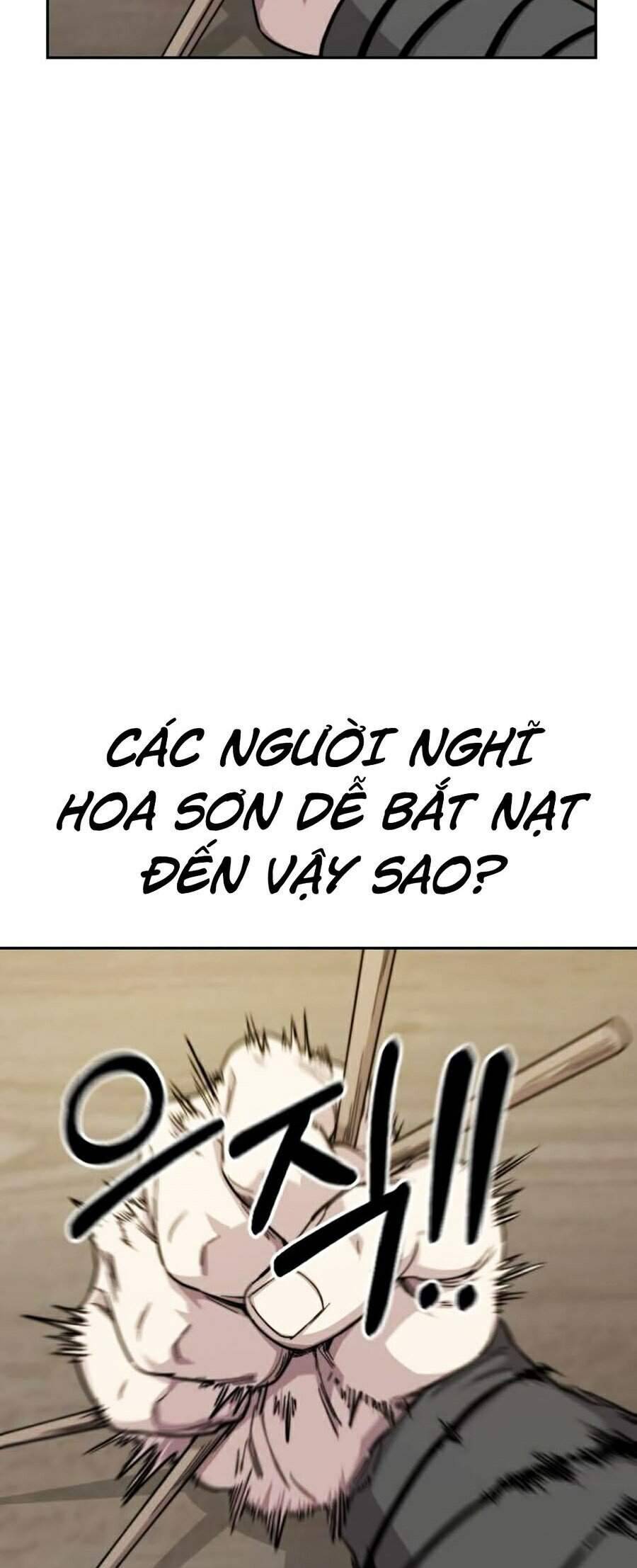 Hoa Sơn Tái Xuất Chapter 36 - Trang 70