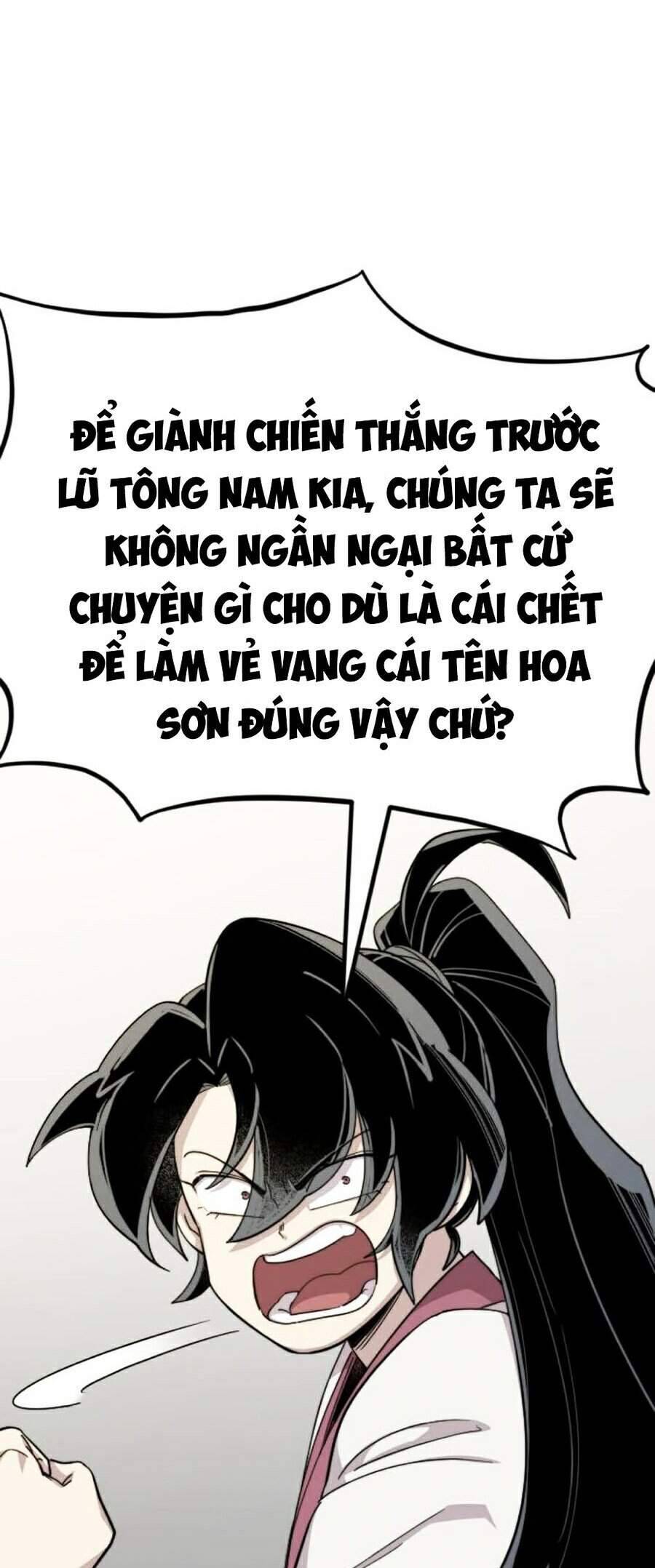 Hoa Sơn Tái Xuất Chapter 36 - Trang 79