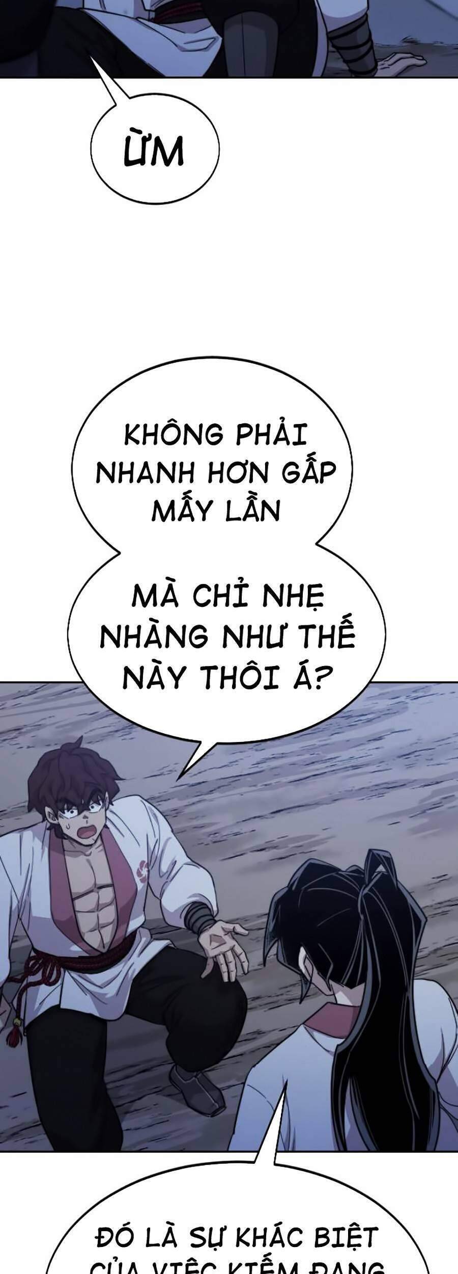 Hoa Sơn Tái Xuất Chapter 38 - Trang 42
