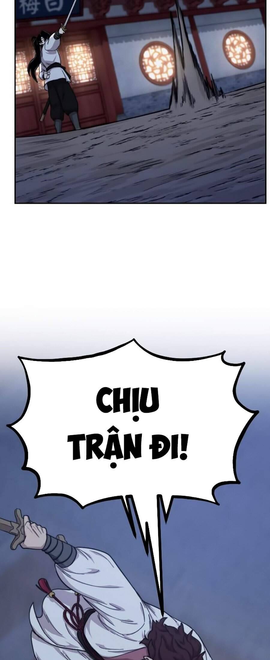 Hoa Sơn Tái Xuất Chapter 37 - Trang 69