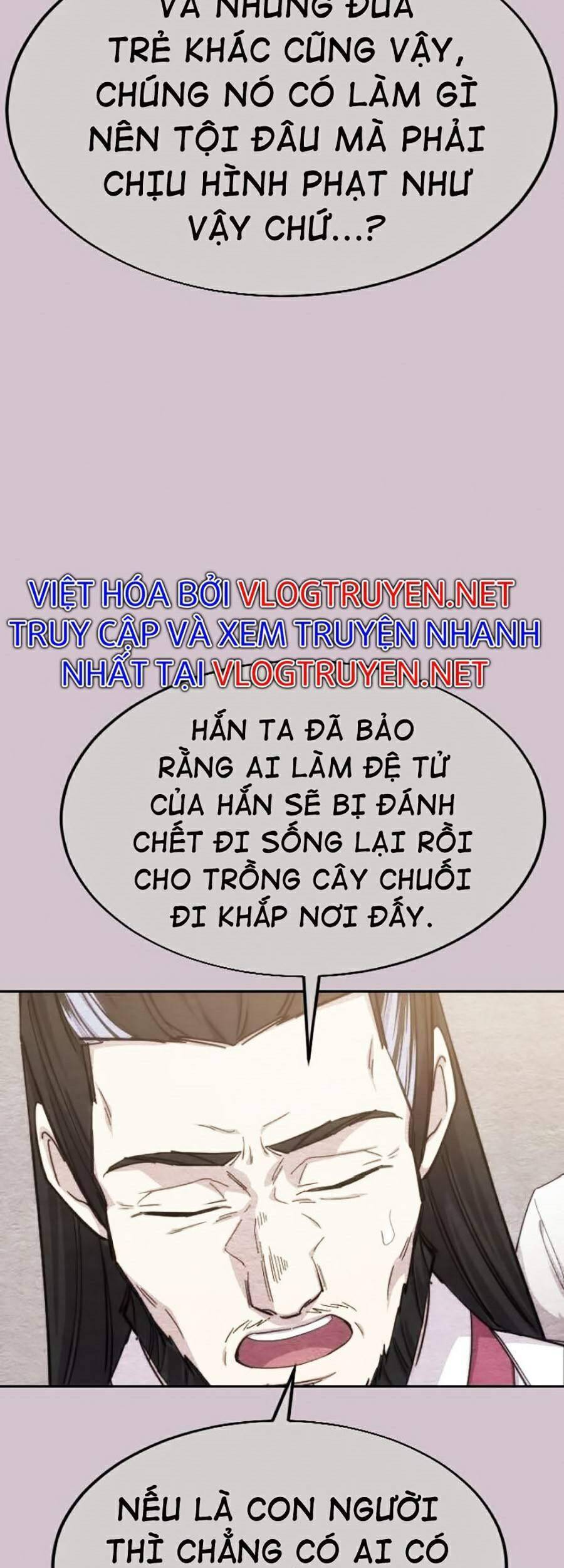 Hoa Sơn Tái Xuất Chapter 38 - Trang 118